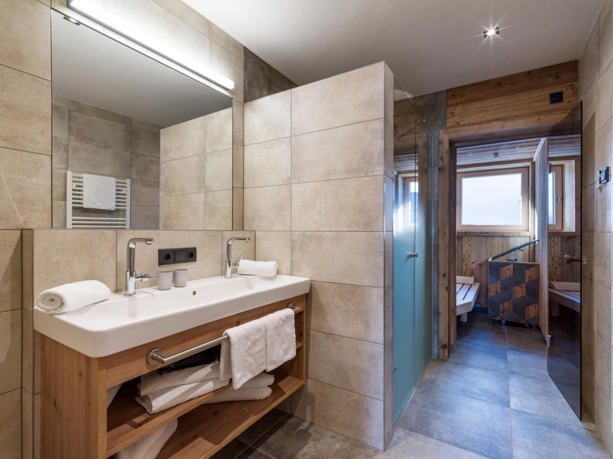 Isskogel Suites Gerlos Esterno foto