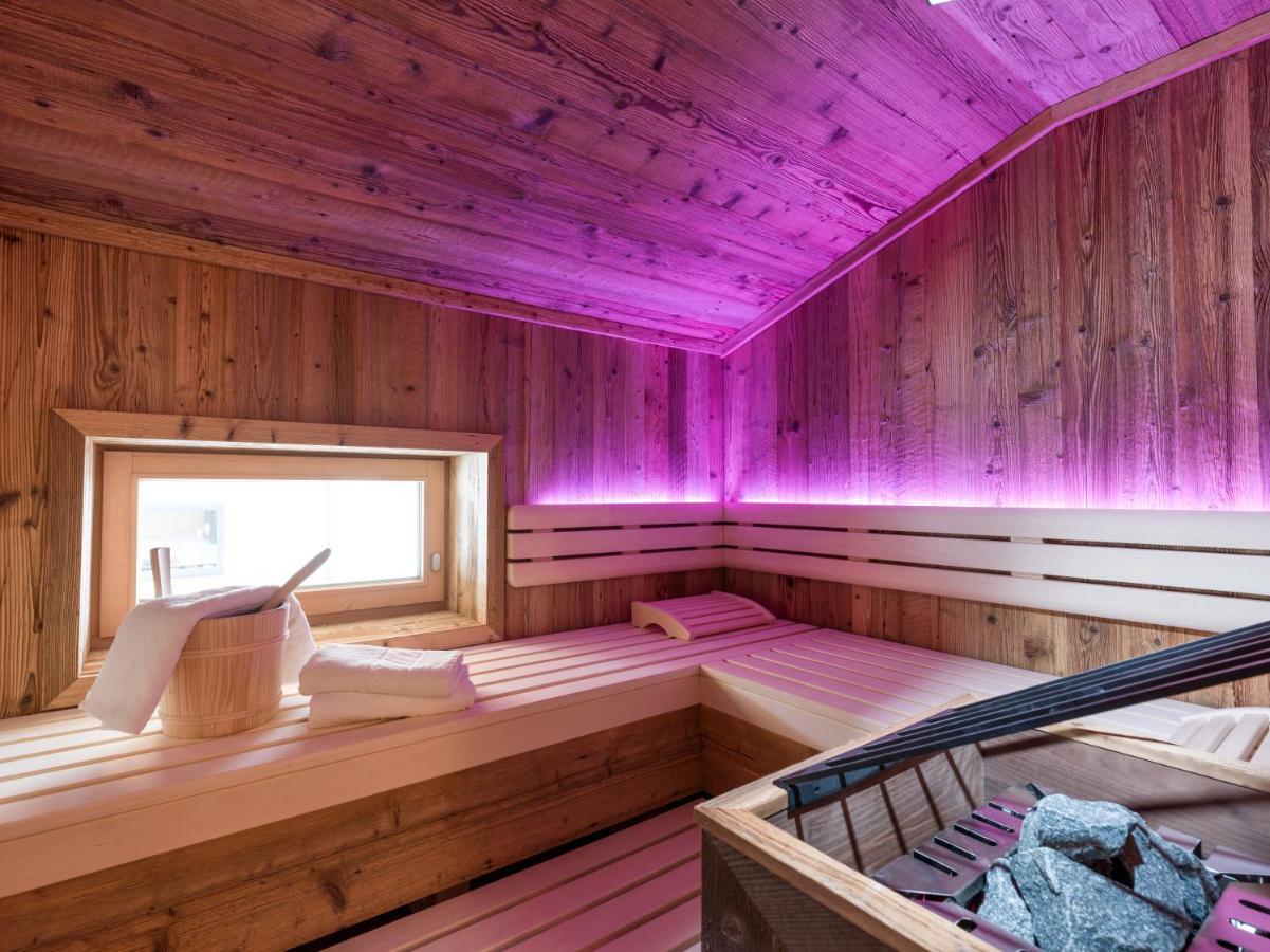 Isskogel Suites Gerlos Esterno foto