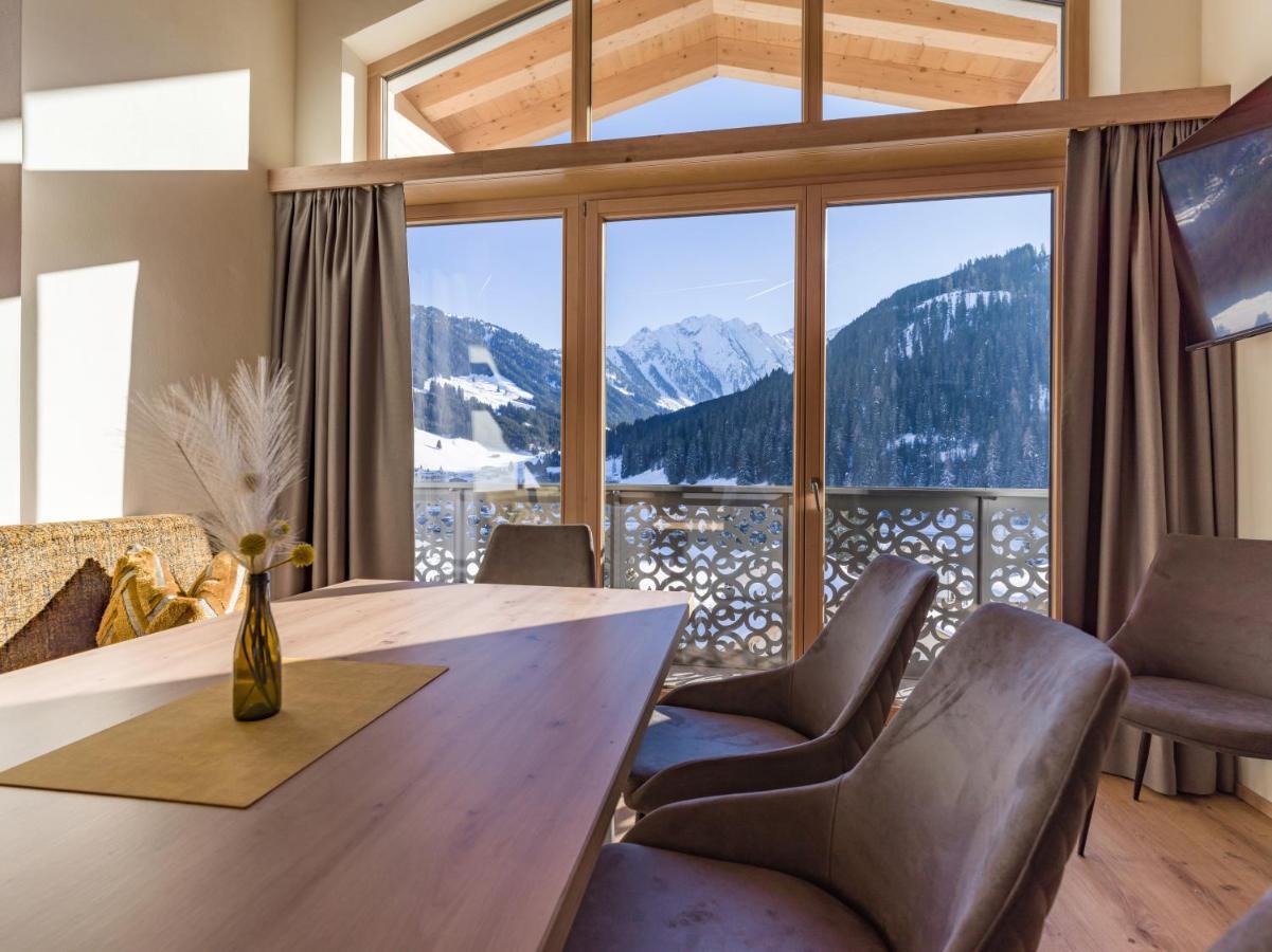 Isskogel Suites Gerlos Esterno foto