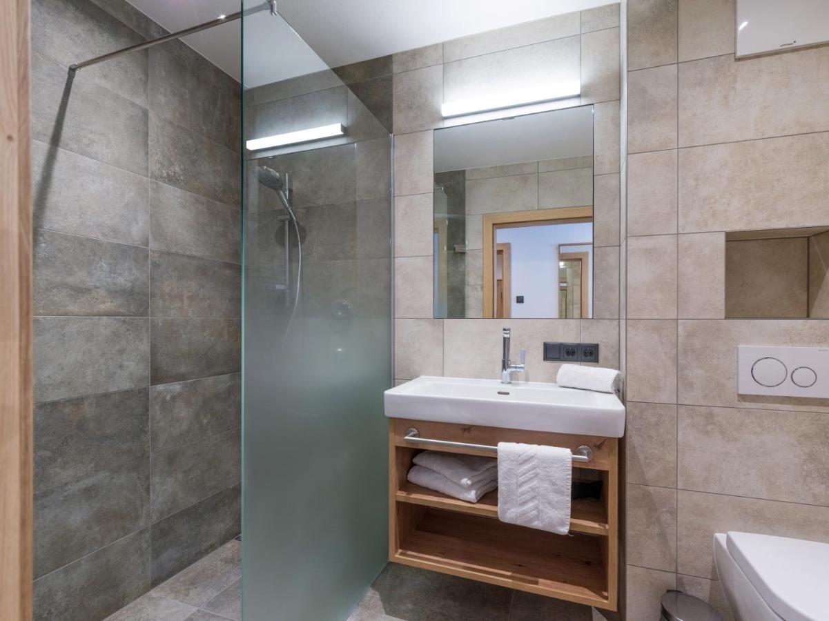 Isskogel Suites Gerlos Esterno foto