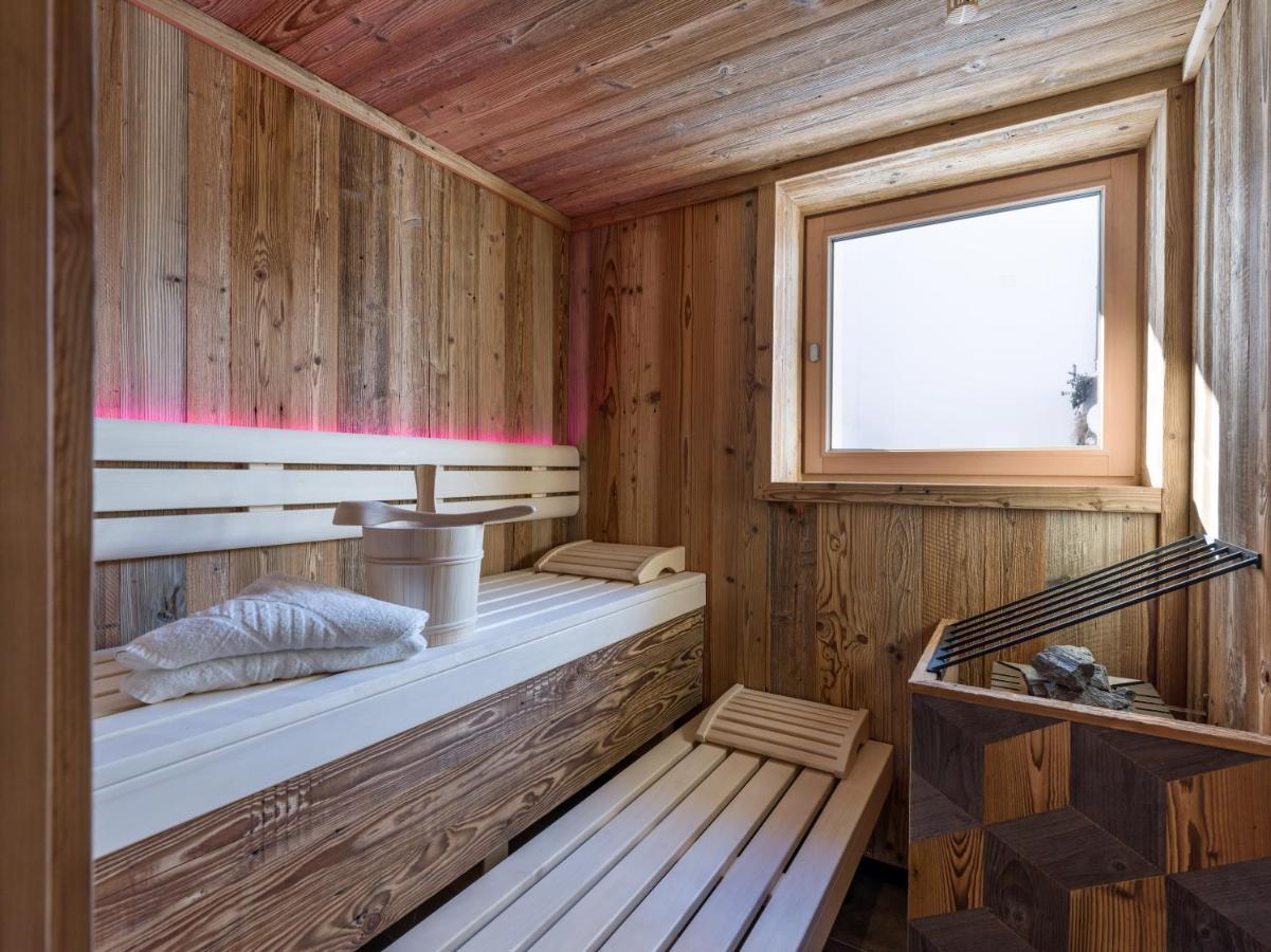Isskogel Suites Gerlos Esterno foto