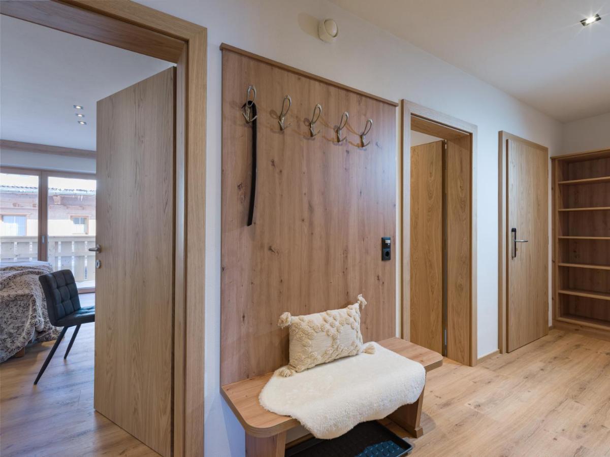 Isskogel Suites Gerlos Esterno foto