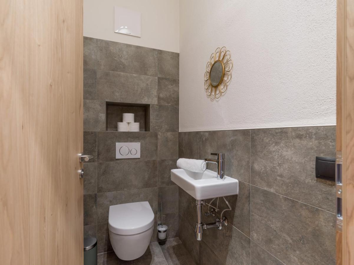 Isskogel Suites Gerlos Esterno foto