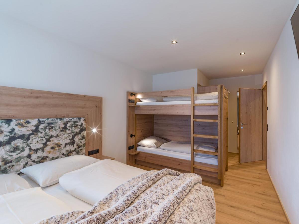 Isskogel Suites Gerlos Esterno foto